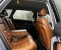 Сірий Ауді А6, об'ємом двигуна 2 л та пробігом 400 тис. км за 5499 $, фото 6 на Automoto.ua