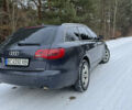 Сірий Ауді А6, об'ємом двигуна 3 л та пробігом 370 тис. км за 7700 $, фото 6 на Automoto.ua