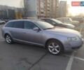 Серый Ауди А6, объемом двигателя 2.7 л и пробегом 312 тыс. км за 6800 $, фото 5 на Automoto.ua