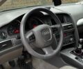 Серый Ауди А6, объемом двигателя 2 л и пробегом 296 тыс. км за 6440 $, фото 13 на Automoto.ua