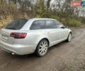 Сірий Ауді А6, об'ємом двигуна 3 л та пробігом 394 тис. км за 7500 $, фото 4 на Automoto.ua