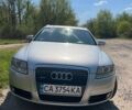 Сірий Ауді А6, об'ємом двигуна 3 л та пробігом 317 тис. км за 6500 $, фото 11 на Automoto.ua