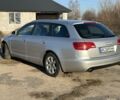 Серый Ауди А6, объемом двигателя 2 л и пробегом 300 тыс. км за 5495 $, фото 5 на Automoto.ua