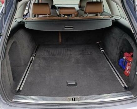 Сірий Ауді А6, об'ємом двигуна 1.97 л та пробігом 400 тис. км за 5499 $, фото 11 на Automoto.ua