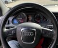 Серый Ауди А6, объемом двигателя 3 л и пробегом 300 тыс. км за 3650 $, фото 7 на Automoto.ua