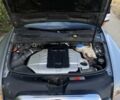 Сірий Ауді А6, об'ємом двигуна 3 л та пробігом 250 тис. км за 3699 $, фото 7 на Automoto.ua