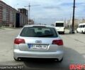 Сірий Ауді А6, об'ємом двигуна 2.7 л та пробігом 279 тис. км за 7500 $, фото 4 на Automoto.ua