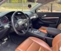 Сірий Ауді А6, об'ємом двигуна 3 л та пробігом 320 тис. км за 8500 $, фото 3 на Automoto.ua