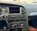Серый Ауди А6, объемом двигателя 2.7 л и пробегом 279 тыс. км за 7500 $, фото 12 на Automoto.ua