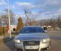 Серый Ауди А6, объемом двигателя 3 л и пробегом 255 тыс. км за 6000 $, фото 1 на Automoto.ua