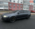 Серый Ауди А6, объемом двигателя 2.7 л и пробегом 319 тыс. км за 7800 $, фото 9 на Automoto.ua