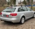 Серый Ауди А6, объемом двигателя 2 л и пробегом 219 тыс. км за 6440 $, фото 6 на Automoto.ua