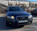 Сірий Ауді А6, об'ємом двигуна 2.7 л та пробігом 162 тис. км за 8000 $, фото 1 на Automoto.ua