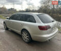 Сірий Ауді А6, об'ємом двигуна 3 л та пробігом 394 тис. км за 7500 $, фото 5 на Automoto.ua
