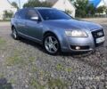 Серый Ауди А6, объемом двигателя 3 л и пробегом 410 тыс. км за 5500 $, фото 2 на Automoto.ua