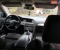 Сірий Ауді А6, об'ємом двигуна 2.7 л та пробігом 435 тис. км за 4000 $, фото 2 на Automoto.ua