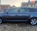 Сірий Ауді А6, об'ємом двигуна 2.7 л та пробігом 361 тис. км за 5750 $, фото 2 на Automoto.ua