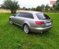 Сірий Ауді А6, об'ємом двигуна 1.97 л та пробігом 411 тис. км за 7300 $, фото 2 на Automoto.ua