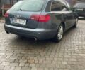 Сірий Ауді А6, об'ємом двигуна 2.7 л та пробігом 250 тис. км за 3800 $, фото 4 на Automoto.ua