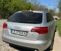 Серый Ауди А6, объемом двигателя 3 л и пробегом 317 тыс. км за 5900 $, фото 7 на Automoto.ua