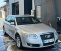 Серый Ауди А6, объемом двигателя 2 л и пробегом 295 тыс. км за 7500 $, фото 9 на Automoto.ua