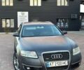 Сірий Ауді А6, об'ємом двигуна 2.97 л та пробігом 310 тис. км за 6100 $, фото 1 на Automoto.ua
