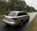 Сірий Ауді А6, об'ємом двигуна 2.7 л та пробігом 430 тис. км за 5498 $, фото 7 на Automoto.ua