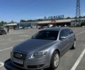 Серый Ауди А6, объемом двигателя 2.7 л и пробегом 3 тыс. км за 6900 $, фото 1 на Automoto.ua