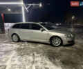 Серый Ауди А6, объемом двигателя 3 л и пробегом 322 тыс. км за 6300 $, фото 2 на Automoto.ua