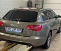 Серый Ауди А6, объемом двигателя 2.4 л и пробегом 172 тыс. км за 2635 $, фото 5 на Automoto.ua