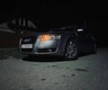Сірий Ауді А6, об'ємом двигуна 2.7 л та пробігом 398 тис. км за 3500 $, фото 1 на Automoto.ua