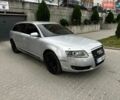 Серый Ауди А6, объемом двигателя 3 л и пробегом 432 тыс. км за 3999 $, фото 7 на Automoto.ua