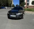 Серый Ауди А6, объемом двигателя 3.2 л и пробегом 433 тыс. км за 7500 $, фото 1 на Automoto.ua