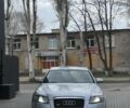 Серый Ауди А6, объемом двигателя 3 л и пробегом 200 тыс. км за 4500 $, фото 1 на Automoto.ua