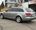 Сірий Ауді А6, об'ємом двигуна 2.7 л та пробігом 392 тис. км за 5500 $, фото 11 на Automoto.ua