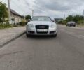 Серый Ауди А6, объемом двигателя 2.4 л и пробегом 270 тыс. км за 6000 $, фото 17 на Automoto.ua