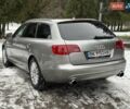 Серый Ауди А6, объемом двигателя 2.97 л и пробегом 298 тыс. км за 7800 $, фото 27 на Automoto.ua