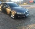 Серый Ауди А6, объемом двигателя 3 л и пробегом 392 тыс. км за 6700 $, фото 2 на Automoto.ua