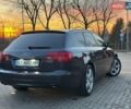 Серый Ауди А6, объемом двигателя 3 л и пробегом 335 тыс. км за 8600 $, фото 20 на Automoto.ua