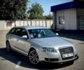 Серый Ауди А6, объемом двигателя 3 л и пробегом 280 тыс. км за 5200 $, фото 1 на Automoto.ua