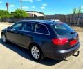 Сірий Ауді А6, об'ємом двигуна 2.7 л та пробігом 275 тис. км за 7000 $, фото 1 на Automoto.ua