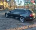 Серый Ауди А6, объемом двигателя 3 л и пробегом 392 тыс. км за 6700 $, фото 4 на Automoto.ua