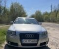 Сірий Ауді А6, об'ємом двигуна 3 л та пробігом 317 тис. км за 6304 $, фото 2 на Automoto.ua