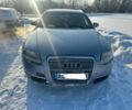Сірий Ауді А6, об'ємом двигуна 2.7 л та пробігом 400 тис. км за 3900 $, фото 3 на Automoto.ua