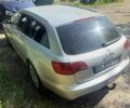 Сірий Ауді А6, об'ємом двигуна 2.4 л та пробігом 200 тис. км за 2000 $, фото 3 на Automoto.ua