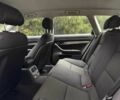 Серый Ауди А6, объемом двигателя 2 л и пробегом 219 тыс. км за 5790 $, фото 9 на Automoto.ua