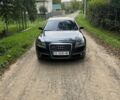 Сірий Ауді А6, об'ємом двигуна 2 л та пробігом 318 тис. км за 7500 $, фото 15 на Automoto.ua