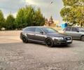 Серый Ауди А6, объемом двигателя 2 л и пробегом 400 тыс. км за 6700 $, фото 1 на Automoto.ua