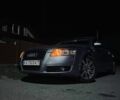 Сірий Ауді А6, об'ємом двигуна 2.7 л та пробігом 398 тис. км за 3500 $, фото 1 на Automoto.ua