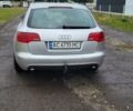 Сірий Ауді А6, об'ємом двигуна 2 л та пробігом 288 тис. км за 6400 $, фото 2 на Automoto.ua